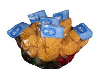 10008 PAQUETE DE POLVORONES 